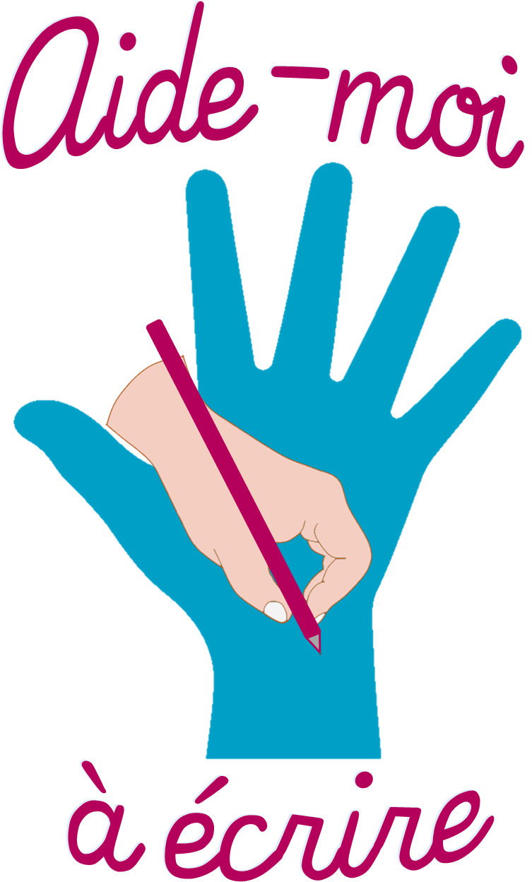 Aide-moi à écrire
